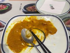 -香港新记茶餐厅(湖墅南路店)