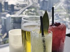 -360 The Restaurant at the CN Tower