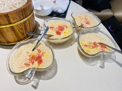 -衡山汇·高级粤菜(霄云路店)