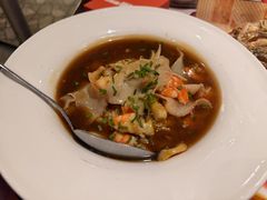 -南海渔家•海鲜•正宗海南菜(海棠湾店)