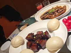 -鸽子侯·家宴·平价海鲜(绿地店)