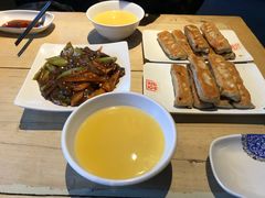 褡裢火烧-左邻右舍褡裢火烧(石榴园店)
