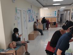 -美联众合动物医院·24h京西诊疗中心