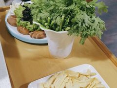 -和庆斋羊蝎子火锅·碳缸烧烤(顺义旗舰店)