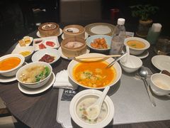 -万丽轩·粤菜(王府井金茂万丽酒店)