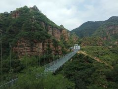-爱情山风景区