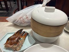 -鸭匠食府·挂炉烤鸭·新京菜(阜成路店)