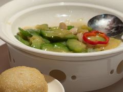 -宝轩渔府·老字号海鲜·正宗津菜(水上店)