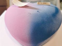-麦雪尔甜品·生日蛋糕(新街口旗舰店)