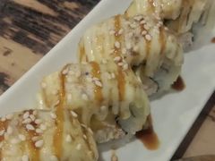 -小川洋风料理(汉街店)