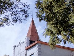 -八大关景区