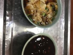 -味一早餐(新芝路店)