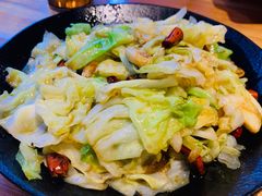 -望京一号·重庆江湖菜(工体店)