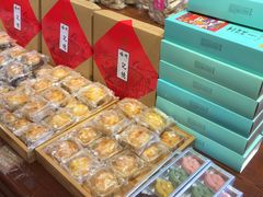 零售区-百饼园(澳门路店)