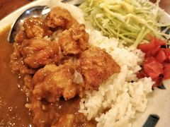 炸鸡块咖喱-醉虎传(南锣鼓巷店)