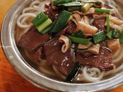 猪脏粉-守英猪脏粉(仓桥街店)