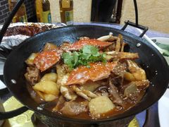 -地方名吃海鲜大馅蒸饺(北戴河店)
