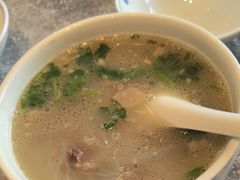 -高玛纳驴肉火烧(河间总店)