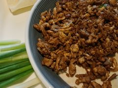 -吕氏疙瘩汤·私家菜馆(慈云寺店)