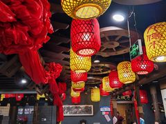 -千亿来乌拉火锅(德胜店)