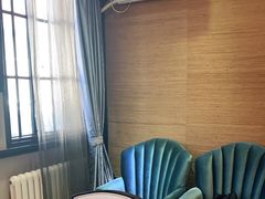 包厢-眉州东坡(通州店)