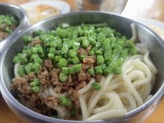-左撇子私房面