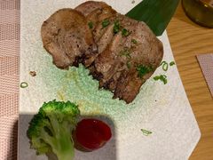 -三石铁板烧(紫竹桥店)