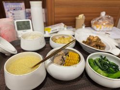 点击看大图 -安雅国际月子会所(拱北森宇富通店)