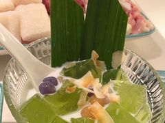 -椰客·海南椰子鸡(天河万菱汇店)