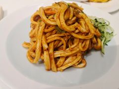 -宁夏国强手抓羊肉·清真菜(未央路凤三店)