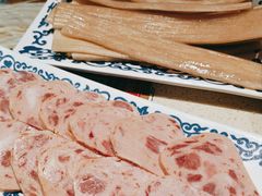 -东镇老火锅(长春路首店)