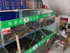 -阳澄湖大闸蟹·琼灵阁牌品牌连锁(吴中总店)