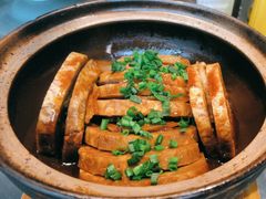 -江宴渔村·鱼鲜土菜(紫荆广场店)