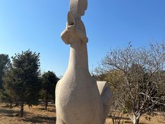 -北京十三陵国家森林公园蟒山景区