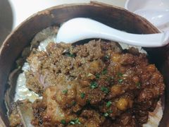 -小柴米·传统江西菜(八一广场店)