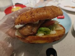 -必胜客(仁恒店)
