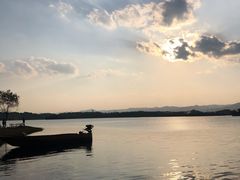 -三岔湖景区