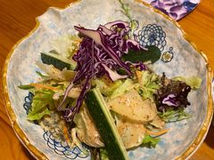 -千吉日本料理(日本一条街店)