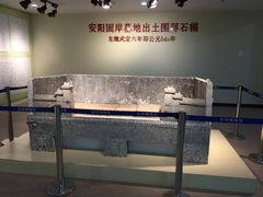 -安阳博物馆