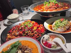 -麻六记(新天地店)