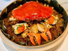 厦门红鲟蒸米糕-遇外滩(BFC外滩金融中心店)