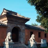 京西探秘2⃣️7⃣️︱唐代古刹灵岳寺