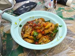 -小民大排档(马场角横路店)