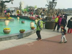 -南通洲际绿博园