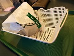 -幸运小丑汉堡(Bay Area本店)