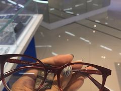 -优购镜仓(黄岛吾悦店)