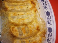 -拉面莊夢語＆中华料理八椿