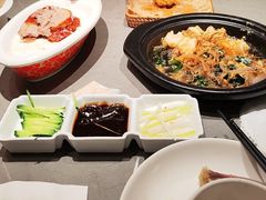 -褚记烤鸭·南京家常菜(雨花e-park店)
