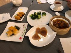 -梅州昌盛豪生大酒店·豪生阁中餐厅