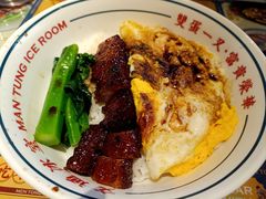 -文通冰室(东方宝泰店)